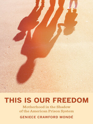cover image of This Is Our Freedom